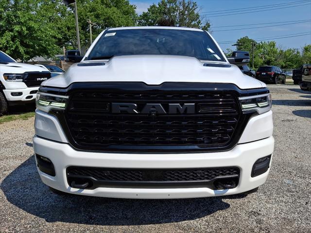 2026 RAM Ram 1500 RAM 1500 LIMITED CREW CAB 4X4 57 BOX 2026 RAM Ram 1500 RAM 1500 LIMITED CREW CAB 4X4 57 BOX