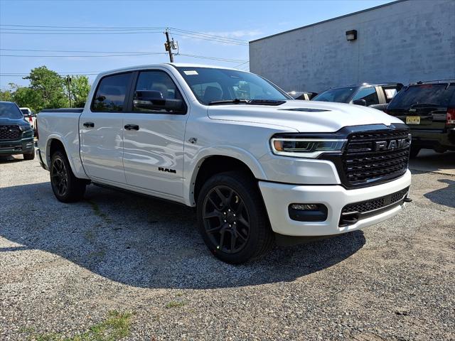 2026 RAM Ram 1500 RAM 1500 LIMITED CREW CAB 4X4 57 BOX 2026 RAM Ram 1500 RAM 1500 LIMITED CREW CAB 4X4 57 BOX