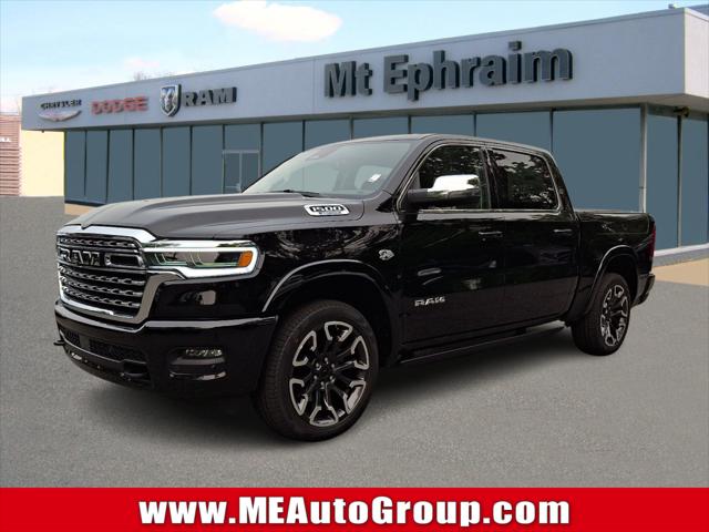 2026 RAM Ram 1500 RAM 1500 LIMITED LONGHORN CREW CAB 4X4 57 BOX 2026 RAM Ram 1500 RAM 1500 LIMITED LONGHORN CREW CAB 4X4 57 BOX