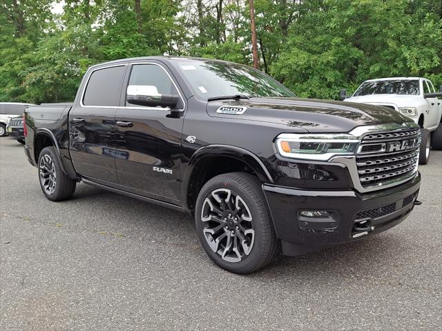 2026 RAM Ram 1500 RAM 1500 LIMITED LONGHORN CREW CAB 4X4 57 BOX 2026 RAM Ram 1500 RAM 1500 LIMITED LONGHORN CREW CAB 4X4 57 BOX
