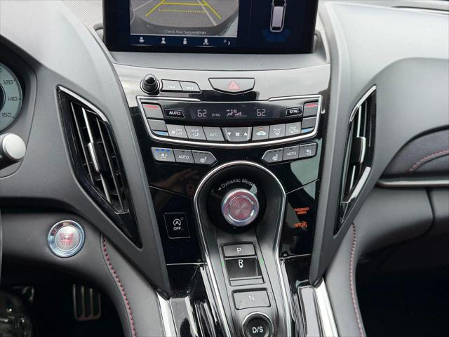 2024 Acura RDX A-SPEC Package