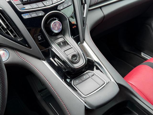 2024 Acura RDX A-SPEC Package