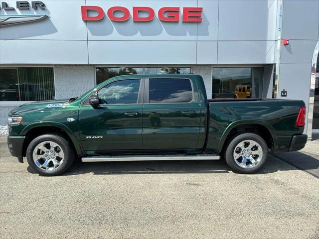 2026 RAM 1500 RAM 1500 BIG HORN CREW CAB 4X4 57 BOX 2026 RAM 1500 RAM 1500 BIG HORN CREW CAB 4X4 57 BOX