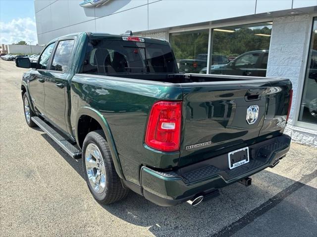 2026 RAM 1500 RAM 1500 BIG HORN CREW CAB 4X4 57 BOX 2026 RAM 1500 RAM 1500 BIG HORN CREW CAB 4X4 57 BOX