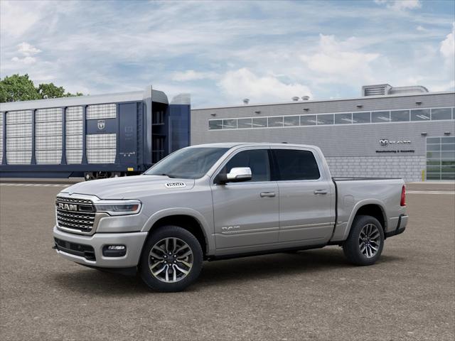 2026 RAM Ram 1500 RAM 1500 LIMITED CREW CAB 4X4 57 BOX 2026 RAM Ram 1500 RAM 1500 LIMITED CREW CAB 4X4 57 BOX
