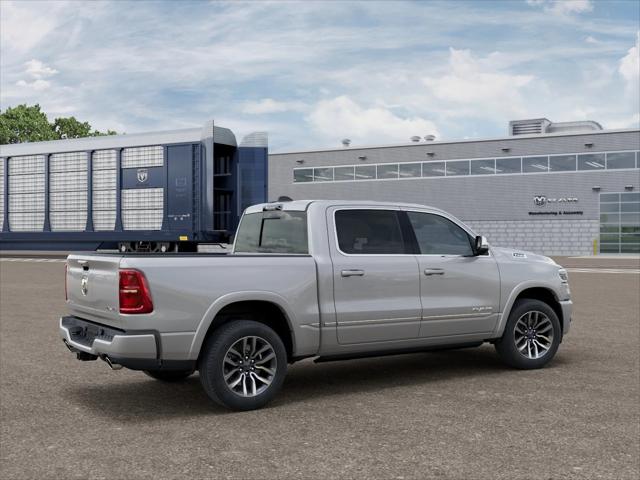 2026 RAM Ram 1500 RAM 1500 LIMITED CREW CAB 4X4 57 BOX 2026 RAM Ram 1500 RAM 1500 LIMITED CREW CAB 4X4 57 BOX