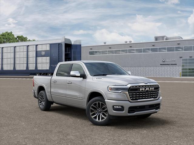 2026 RAM Ram 1500 RAM 1500 LIMITED CREW CAB 4X4 57 BOX 2026 RAM Ram 1500 RAM 1500 LIMITED CREW CAB 4X4 57 BOX