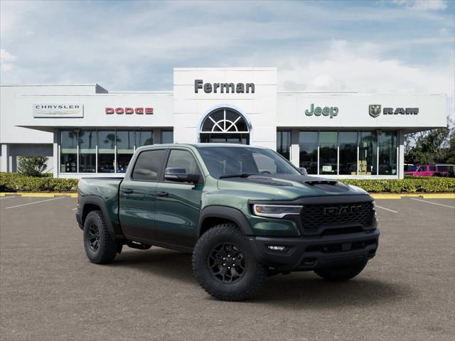 2026 Ram 1500 RHO Crew Cab 4x4 5'7" Box for sale in New Port Richey, FL