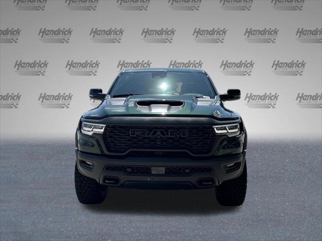 2026 RAM Ram 1500 RAM 1500 RHO CREW CAB 4X4 57 BOX