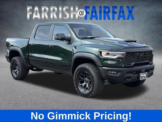2026 RAM 1500 RAM 1500 RHO CREW CAB 4X4 57 BOX 2026 RAM 1500 RAM 1500 RHO CREW CAB 4X4 57 BOX