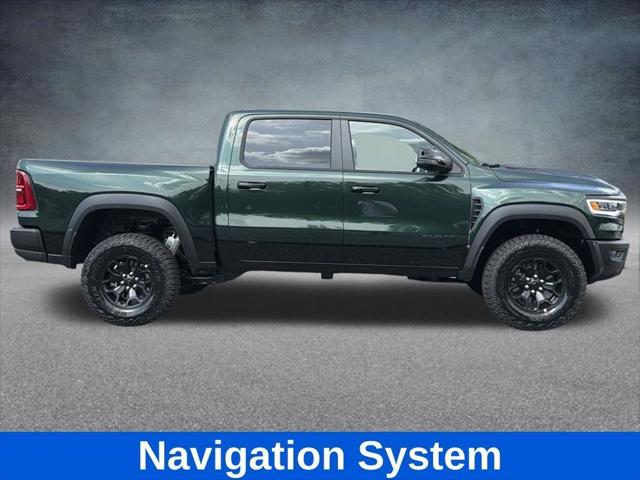 2026 RAM 1500 RAM 1500 RHO CREW CAB 4X4 57 BOX 2026 RAM 1500 RAM 1500 RHO CREW CAB 4X4 57 BOX