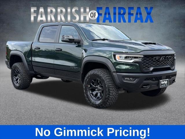 2026 RAM 1500 RAM 1500 RHO CREW CAB 4X4 57 BOX 2026 RAM 1500 RAM 1500 RHO CREW CAB 4X4 57 BOX