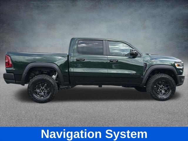 2026 RAM 1500 RAM 1500 RHO CREW CAB 4X4 57 BOX 2026 RAM 1500 RAM 1500 RHO CREW CAB 4X4 57 BOX