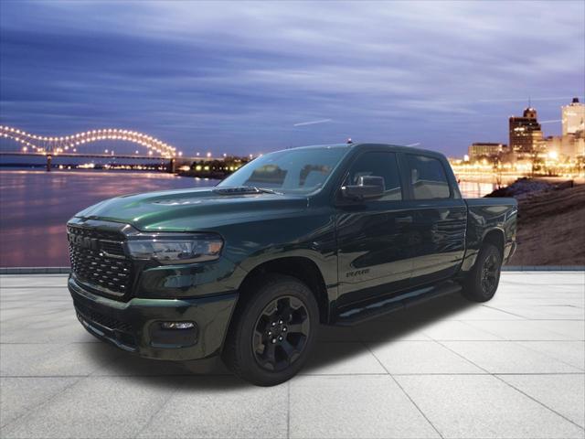 2026 Ram 1500 Express Crew Cab 4x4 57 Box for sale in Memphis, TN