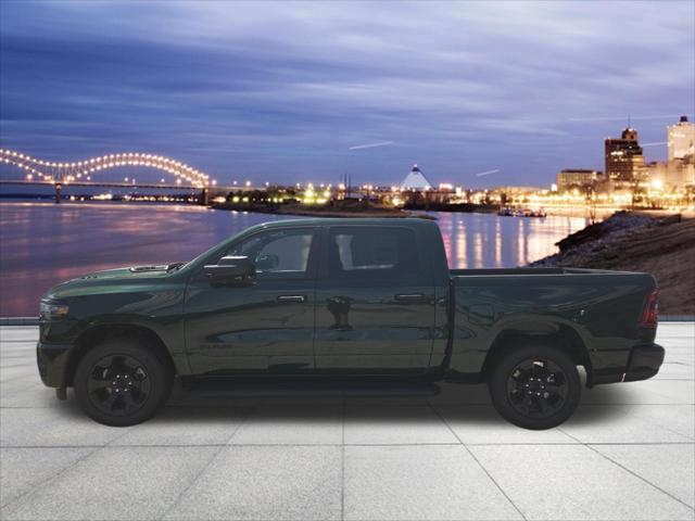 2026 Ram 1500 Express Crew Cab 4x4 57 Box
