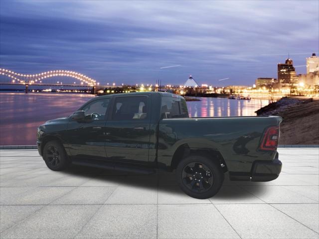 2026 Ram 1500 Express Crew Cab 4x4 57 Box