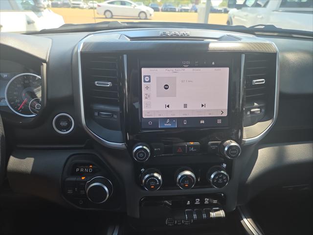 2026 Ram 1500 Express Crew Cab 4x4 57 Box