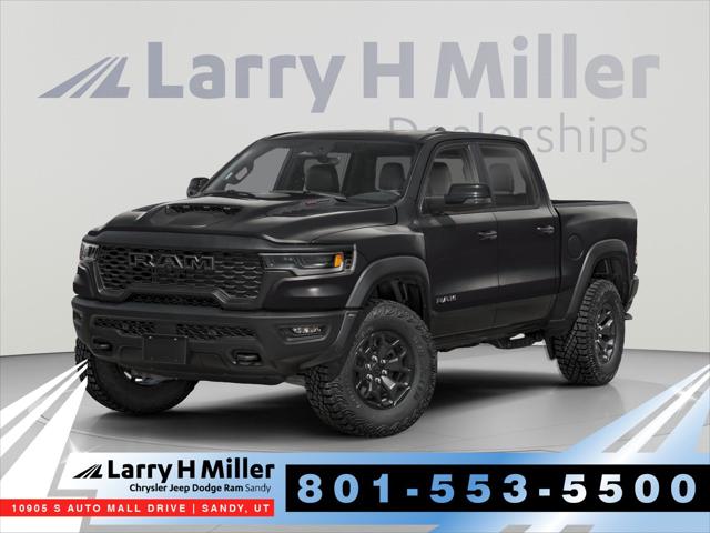 2026 RAM Ram 1500 RAM 1500 RHO CREW CAB 4X4 57 BOX 2026 RAM Ram 1500 RAM 1500 RHO CREW CAB 4X4 57 BOX