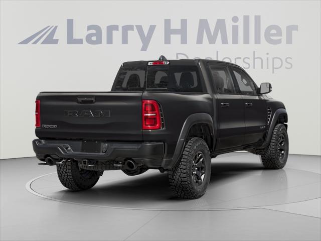 2026 RAM Ram 1500 RAM 1500 RHO CREW CAB 4X4 57 BOX 2026 RAM Ram 1500 RAM 1500 RHO CREW CAB 4X4 57 BOX