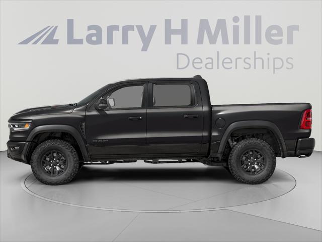2026 RAM Ram 1500 RAM 1500 RHO CREW CAB 4X4 57 BOX 2026 RAM Ram 1500 RAM 1500 RHO CREW CAB 4X4 57 BOX