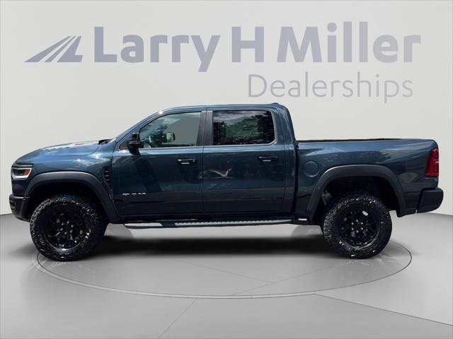 2026 RAM Ram 1500 RAM 1500 RHO CREW CAB 4X4 57 BOX