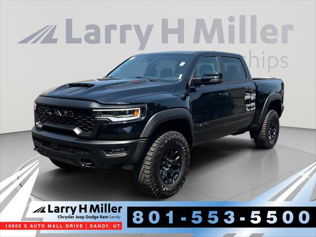 2026 RAM Ram 1500 RAM 1500 RHO CREW CAB 4X4 57 BOX 2026 RAM Ram 1500 RAM 1500 RHO CREW CAB 4X4 57 BOX