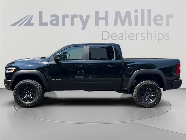 2026 RAM Ram 1500 RAM 1500 RHO CREW CAB 4X4 57 BOX 2026 RAM Ram 1500 RAM 1500 RHO CREW CAB 4X4 57 BOX