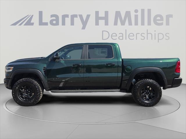 2026 RAM Ram 1500 RAM 1500 RHO CREW CAB 4X4 57 BOX