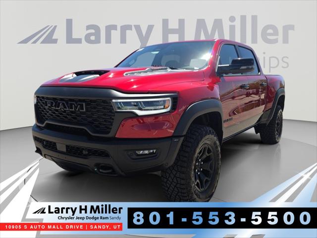 2026 RAM Ram 1500 RAM 1500 RHO CREW CAB 4X4 57 BOX 2026 RAM Ram 1500 RAM 1500 RHO CREW CAB 4X4 57 BOX