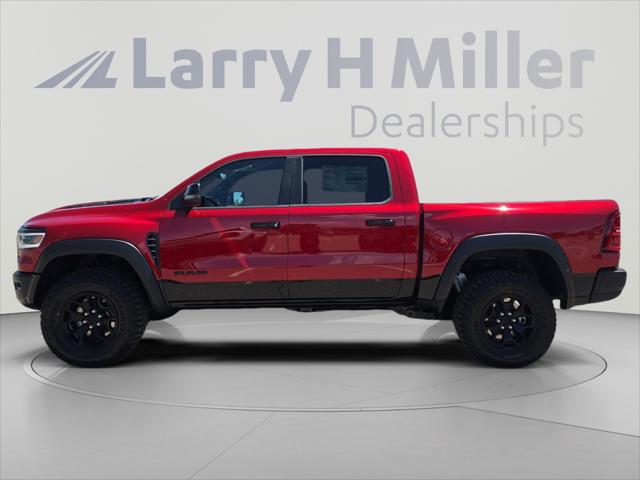 2026 RAM Ram 1500 RAM 1500 RHO CREW CAB 4X4 57 BOX 2026 RAM Ram 1500 RAM 1500 RHO CREW CAB 4X4 57 BOX