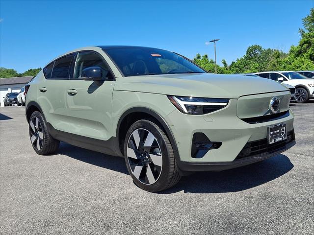2023 Volvo CT Twin Ultimate for sale in West Chester, PA