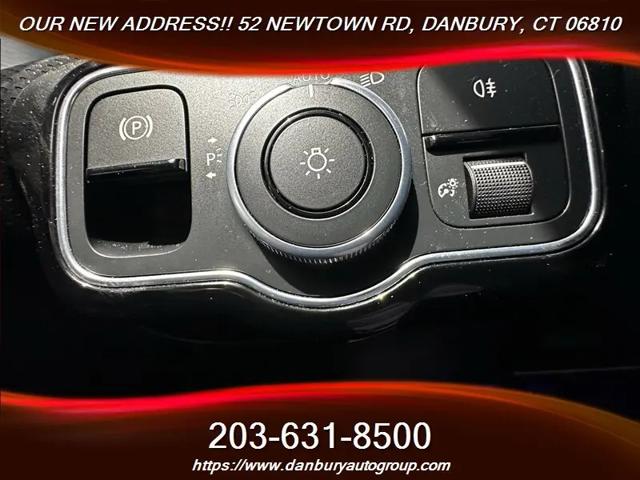 2021 Mercedes-Benz CLA AMG CLA 35