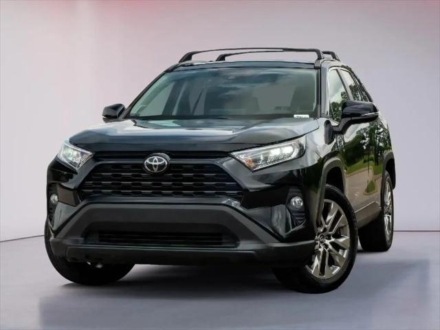 2022 Toyota RAV4 XLE Premium for sale in Hernando, MS