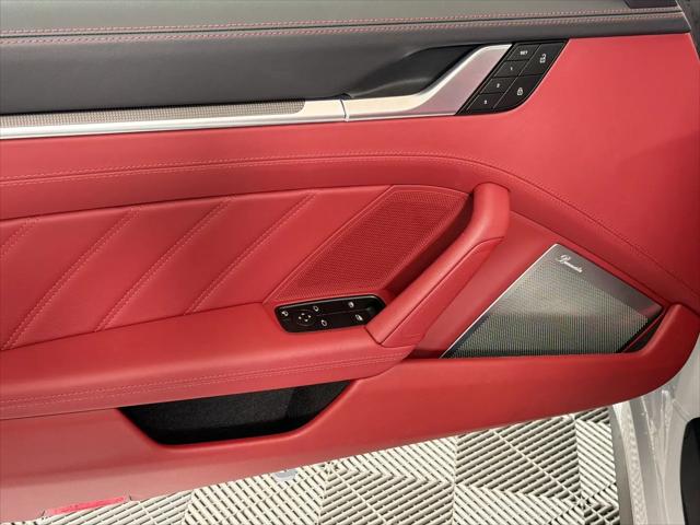 2023 Porsche 911 Turbo S