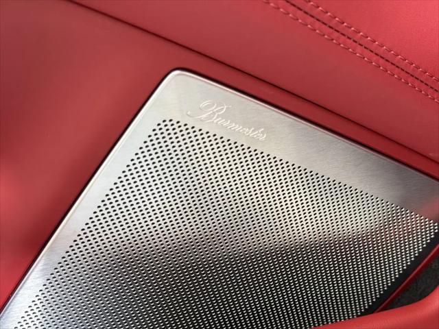 2023 Porsche 911 Turbo S