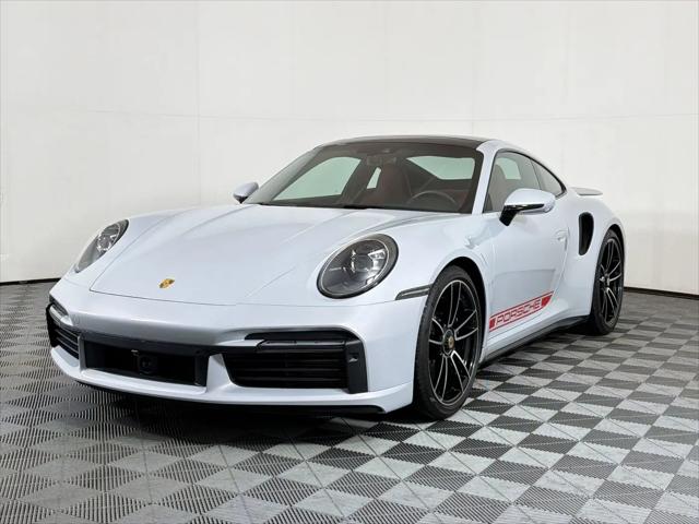 2023 Porsche 911 Turbo S for sale in Brentwood, TN