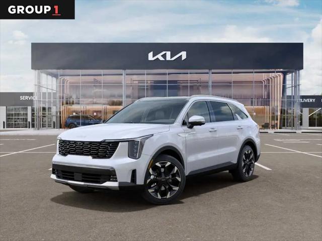 2026 Kia Sorento SX for sale in Tomball, TX