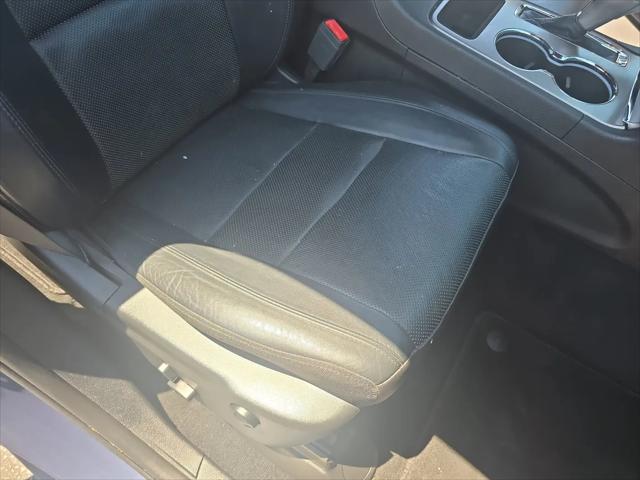 2021 Jeep Grand Cherokee Limited 4x2