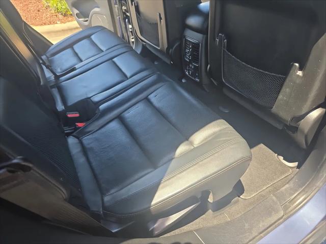 2021 Jeep Grand Cherokee Limited 4x2