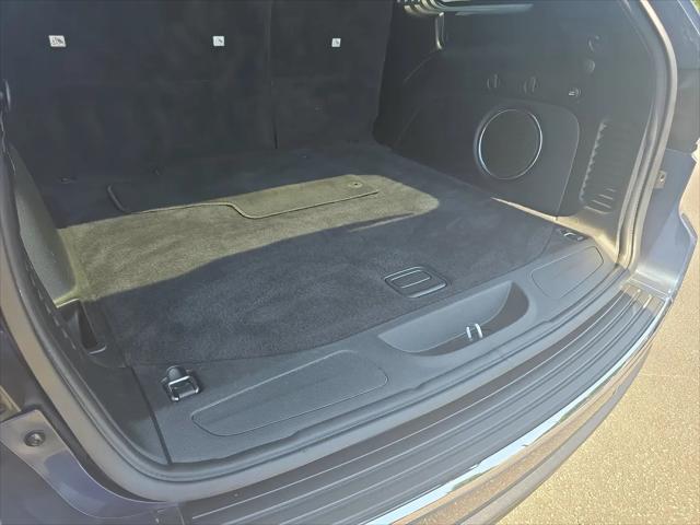 2021 Jeep Grand Cherokee Limited 4x2