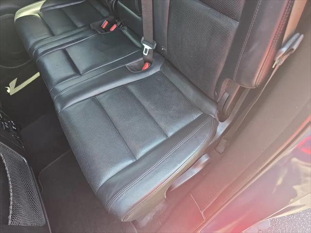 2021 Jeep Grand Cherokee Limited 4x2