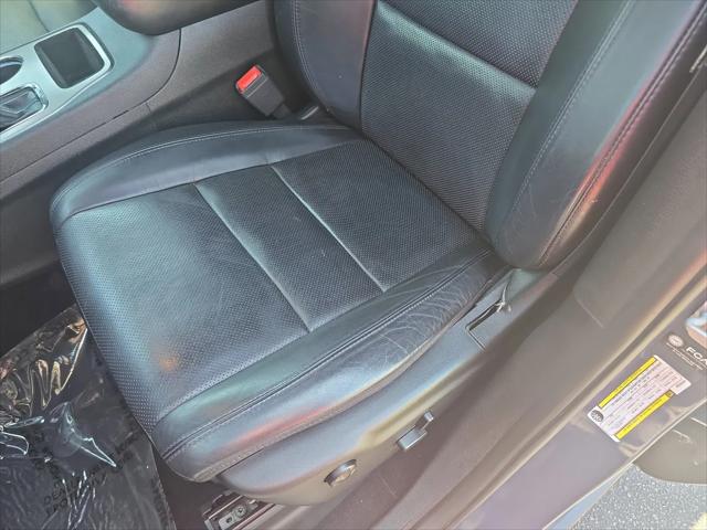 2021 Jeep Grand Cherokee Limited 4x2