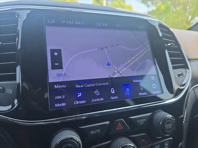 2021 Jeep Grand Cherokee Limited 4x2