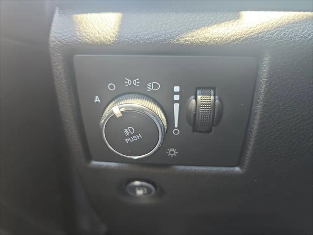 2021 Jeep Grand Cherokee Limited 4x2