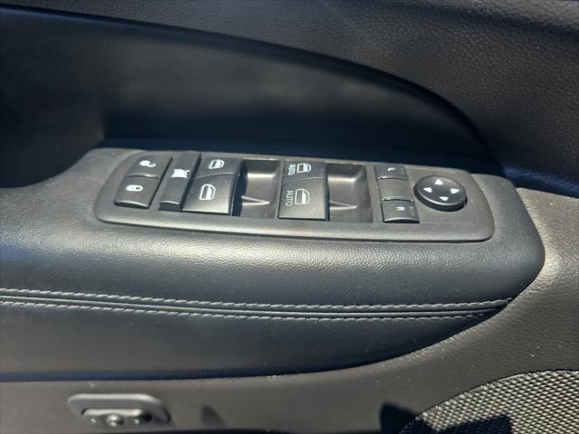 2021 Jeep Grand Cherokee Limited 4x2