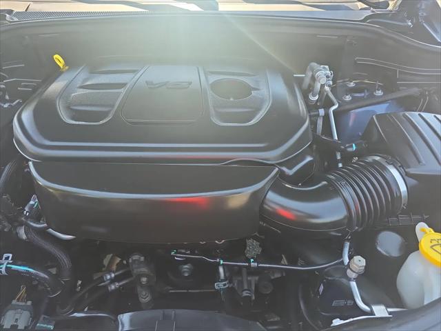 2021 Jeep Grand Cherokee Limited 4x2