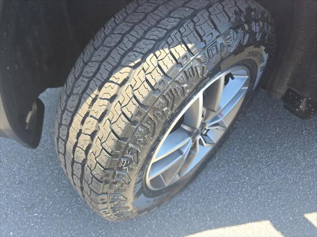 2021 Jeep Grand Cherokee Limited 4x2