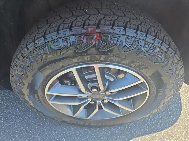 2021 Jeep Grand Cherokee Limited 4x2
