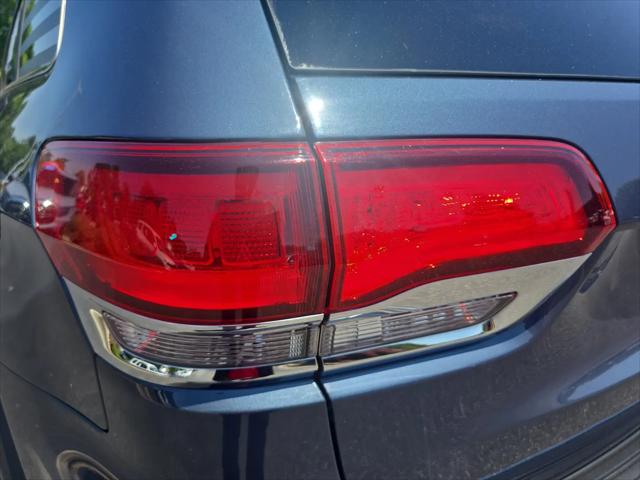 2021 Jeep Grand Cherokee Limited 4x2