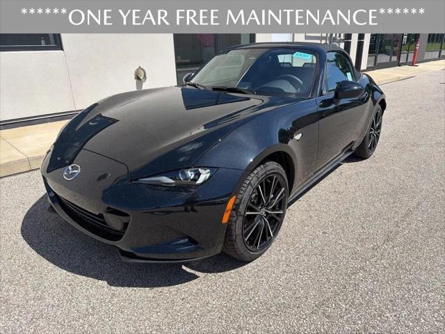 2026 Mazda MX-5 Grand Touring for sale in Kent, OH